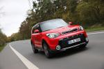 Kia Soul 2014 года (EU)